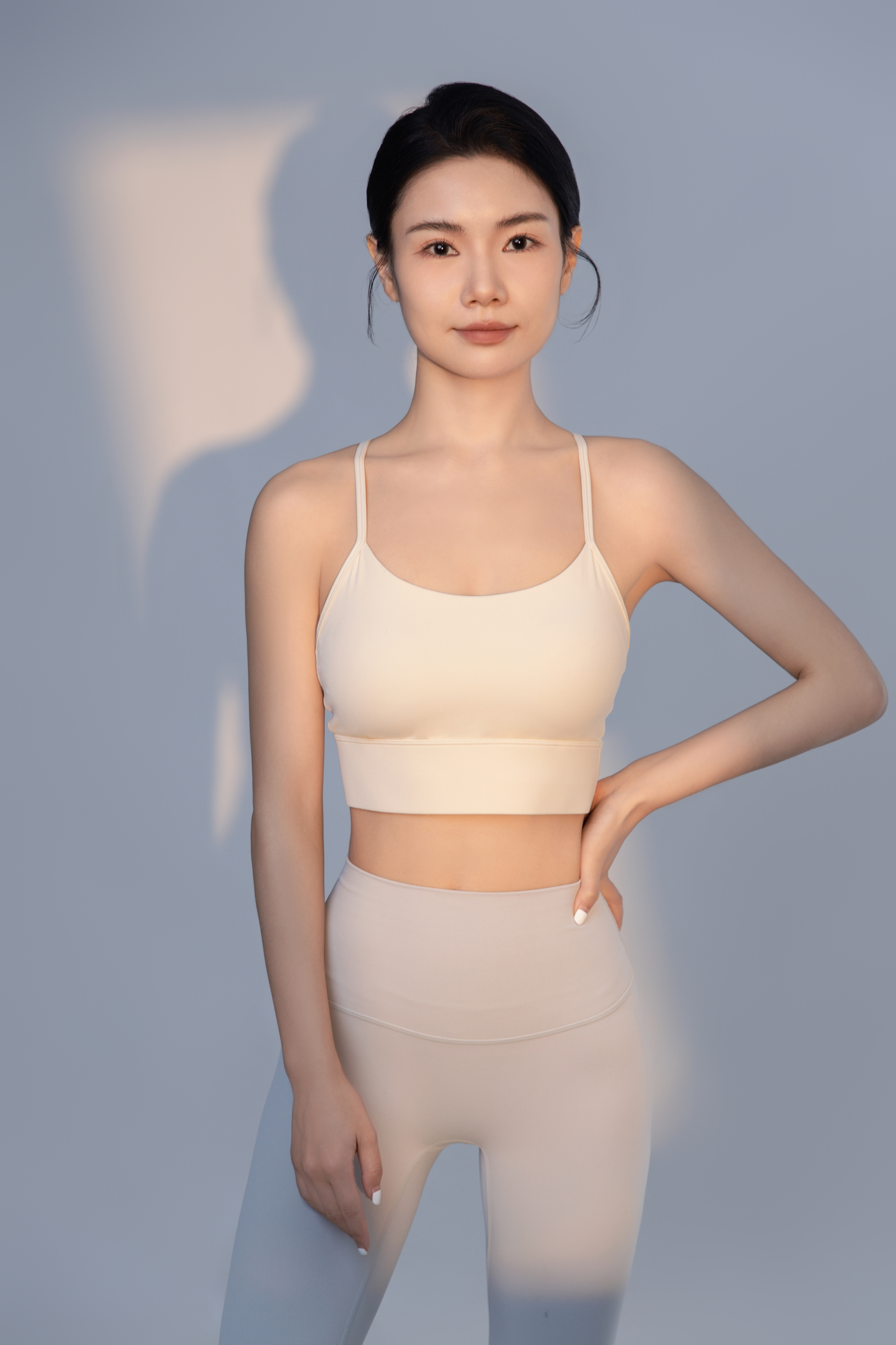 渃兮老师